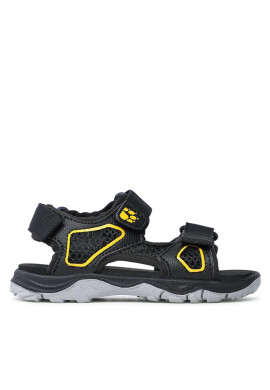 Jack Wolfskin Сандали Taraco Beach Sandal K 4039531 Черен - Mera.bg