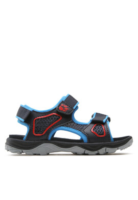Jack Wolfskin Сандали Taraco Beach Sandal K 4039531 Тъмносин - Mera.bg