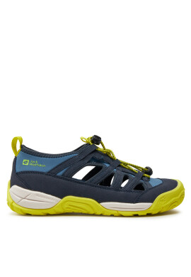 Jack Wolfskin Сандали Villi Sandal 4056881 Син - Mera.bg