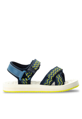 Jack Wolfskin Сандали Zulu Vc 4052971 S Син - Mera.bg