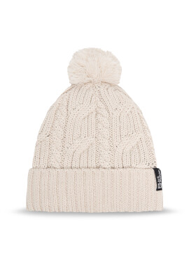 Jack Wolfskin Шапка Pompom 1905092 Бежов - Mera.bg