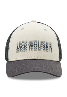 Jack Wolfskin Шапка с козирка - Mera.bg