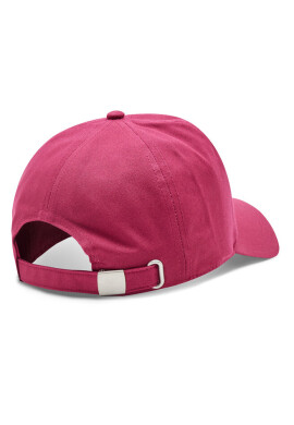 Jack Wolfskin Шапка с козирка Baseball Cap 1900673 Червен - Mera.bg