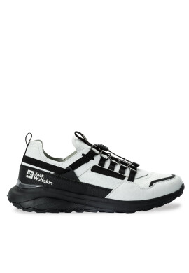 Jack Wolfskin Сникърси Dromoventure Atheltic Low 4057011 Сив - Mera.bg