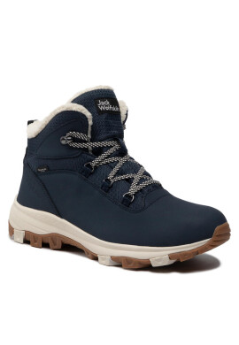 Jack Wolfskin Туристически Everquest Texapore Mid W 4053581 1171 080 Тъмносин - Mera.bg