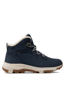 Jack Wolfskin Туристически Everquest Texapore Mid W 4053581 1171 080 Тъмносин - Mera.bg