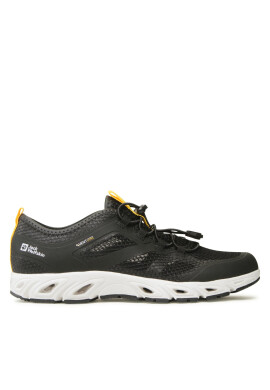 Jack Wolfskin Туристически Breezer Vent Low M 4050131 Черен - Mera.bg
