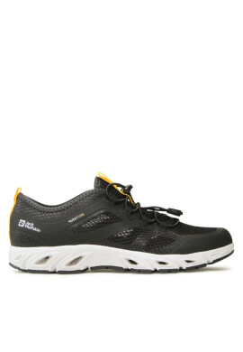 Jack Wolfskin Туристически Breezer Vent Low M 4050131 Черен - Mera.bg
