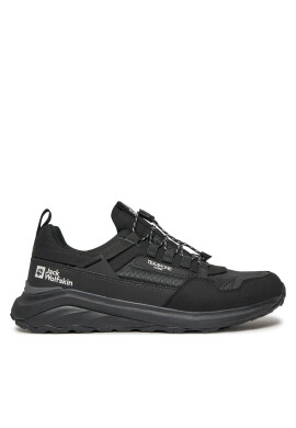 Jack Wolfskin Туристически Dromoventure Athletic Texapore Low M A63297 Черен - Mera.bg