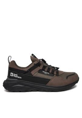 Jack Wolfskin Туристически Dromoventure Athletic Texapore Low M A63297 Кафяв - Mera.bg