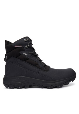 Jack Wolfskin Туристически Everquest Pro Texapore High A62087 Черен - Mera.bg