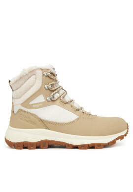 Jack Wolfskin Туристически Everquest Texapore High 4053591 Бежов - Mera.bg