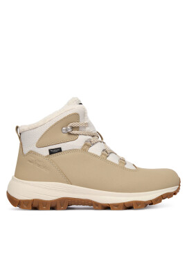 Jack Wolfskin Туристически Everquest Texapore Mid 4053581 Бежов - Mera.bg