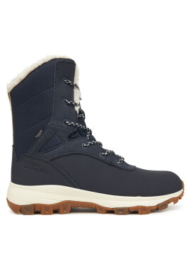 Jack Wolfskin Туристически Everquest Texapore Snow High 4053601 Тъмносин - Mera.bg