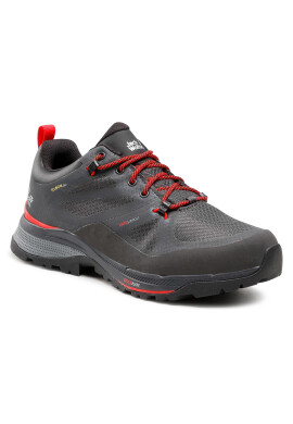 Jack Wolfskin Туристически Force Striker Texapore Low M 4038841 Сив - Mera.bg