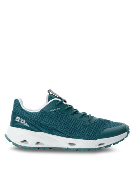 Jack Wolfskin Сникърси Prelight Vent Low M 4064361 Зелен - Mera.bg