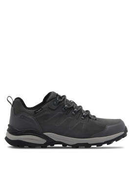 Jack Wolfskin Туристически Refugio Texapore Low M 4049851 Черен - Mera.bg