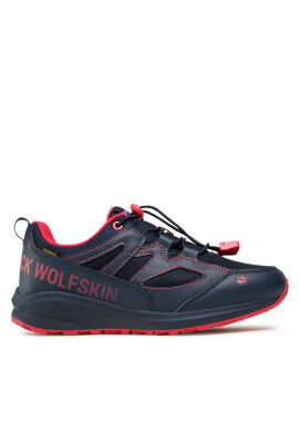 Jack Wolfskin Туристически Unleash 4 Speed Texapore K 4051951 Тъмносин - Mera.bg