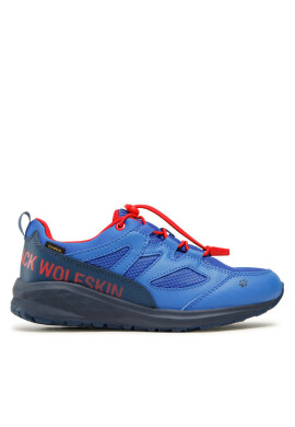 Jack Wolfskin Туристически Unleash 4 Speed Texapore K 4051951 Син - Mera.bg
