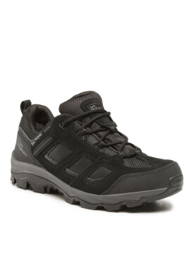 Jack Wolfskin Туристически Vojo 3 Texapore Low M 4042441 Черен - Mera.bg