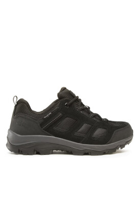 Jack Wolfskin Туристически Vojo 3 Texapore Low M 4042441 Черен - Mera.bg