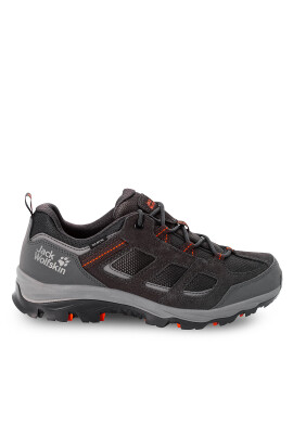 Jack Wolfskin Туристически Vojo 3 Texapore Low M 4042441 Сив - Mera.bg