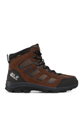Jack Wolfskin Туристически Vojo 3 Texapore Mid M 4042461 Кафяв - Mera.bg