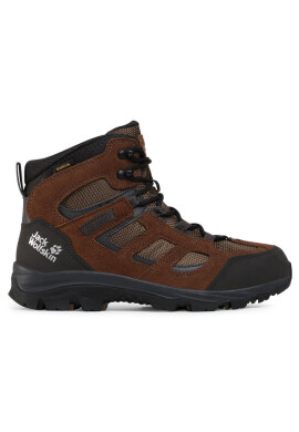 Jack Wolfskin Туристически Vojo 3 Texapore Mid M 4042461 Кафяв - Mera.bg