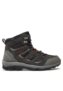 Jack Wolfskin Туристически Vojo 3 Texapore Mid M 4042461 Сив - Mera.bg