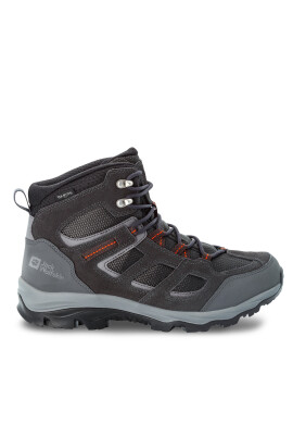 Jack Wolfskin Туристически Vojo 3 Texapore Mid M 4042462 Сив - Mera.bg