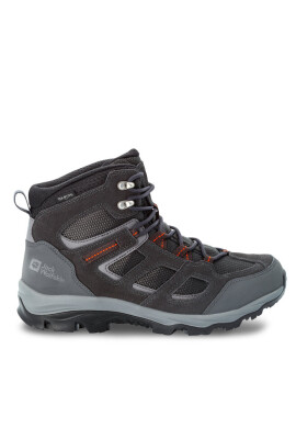 Jack Wolfskin Туристически Vojo 3 Texapore Mid M 4042462 Сив - Mera.bg