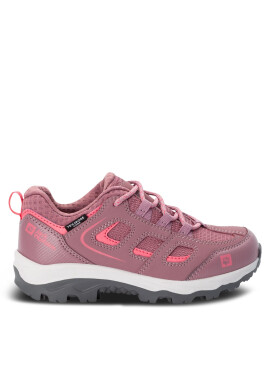 Jack Wolfskin Туристически Vojo Texapore Low K 4042191 Розов - Mera.bg