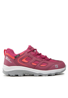 Jack Wolfskin Туристически Vojo Texapore Low K 4042191 Розов - Mera.bg