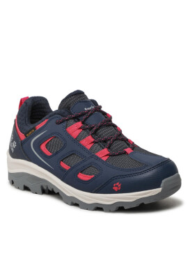Jack Wolfskin Туристически Vojo Texapore Low K 4042191 Тъмносин - Mera.bg