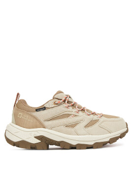 Jack Wolfskin Туристически Vojo Tour Texapore Low A62069 Бежов - Mera.bg