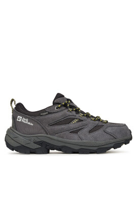Jack Wolfskin Туристически Vojo Tour Texapore Low A62070 Сив - Mera.bg