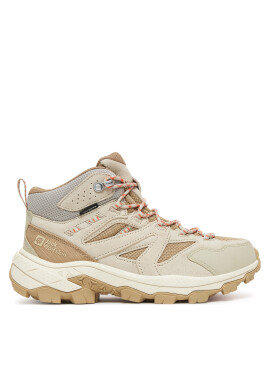 Jack Wolfskin Туристически Vojo Tour Texapore Mid A62071 Сив - Mera.bg