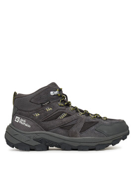Jack Wolfskin Туристически Vojo Tour Texapore Mid A62072 Бежов - Mera.bg