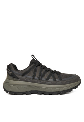 Jack Wolfskin Туристически Wild Hike Texapore Low M A65577 6156 Черен - Mera.bg