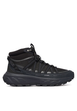 Jack Wolfskin Туристически Wild Hike Texapore Mid A65576 Черен - Mera.bg