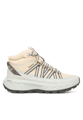 Jack Wolfskin Туристически Wild Hike Texapore Mid A65580 Екрю - Mera.bg