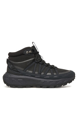 Jack Wolfskin Туристически Wild Hike Texapore Mid W Черен - Mera.bg