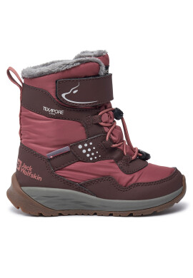 Jack Wolfskin Апрески Polar Bear-G Texapore High Vc K A62143 Кафяв - Mera.bg