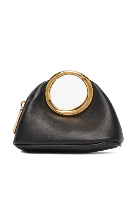 JACQUEMUS Портфейл 25E251SL142-3171 Черен - Mera.bg