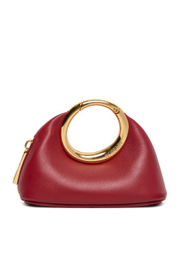JACQUEMUS Портфейл Le Porte Calino 25E251SL142-3171 Червен - Mera.bg