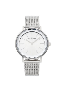 Jacques Lemans Часовник 1-2054F Case Ss/Steel - Mera.bg