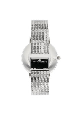 Jacques Lemans Часовник 1-2054F Case Ss/Steel - Mera.bg