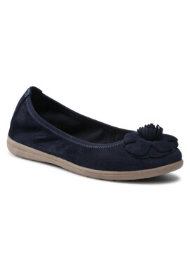 Jana Балеринки 8-22101-26 Navy 805 - Mera.bg