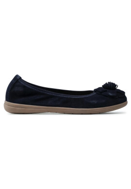 Jana Балеринки 8-22101-26 Navy 805 - Mera.bg