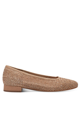 Jana Балеринки 8-22172-42 Natural 314 - Mera.bg